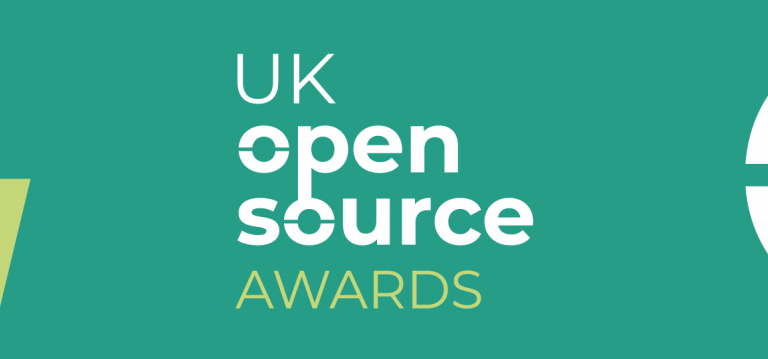 SalesAgility announces 7th UK Open Source Awards, 2020